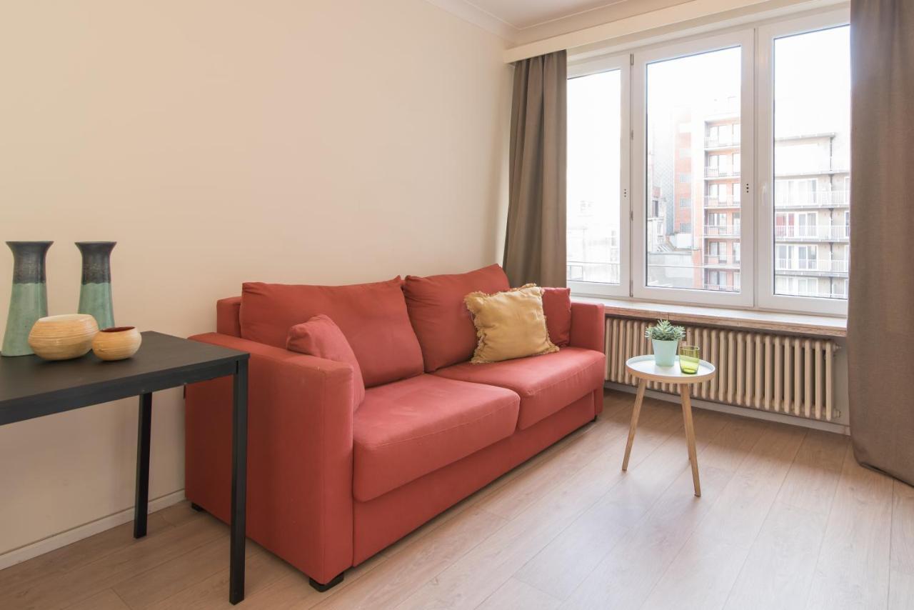 Sunny Side Appartement *