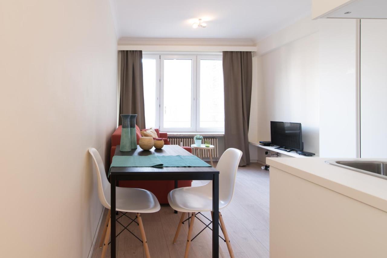 Appartement Sunny Side *